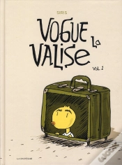 Capa do artigo Vogue La Valise
