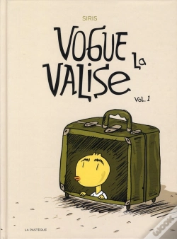 Capa do artigo Vogue La Valise