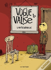 Capa do artigo Vogue La Valise