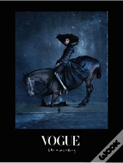 Capa do artigo Vogue