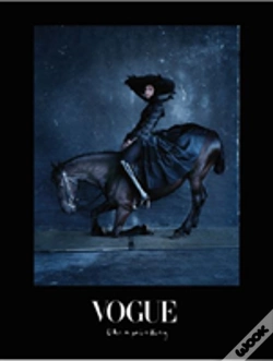 Capa do artigo Vogue