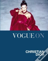 Vogue On: Christian Dior
