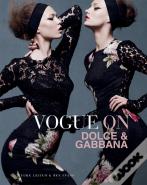 Vogue On: Dolce & Gabbana