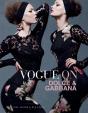 Vogue On: Dolce & Gabbana - Preview