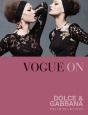 Vogue On: Dolce & Gabbana - Preview
