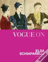 Vogue On: Elsa Schiaparelli