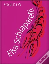 Vogue On: Elsa Schiaparelli