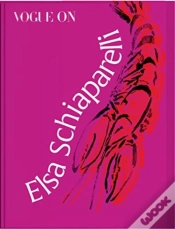 Capa do artigo Vogue On: Elsa Schiaparelli