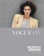 Vogue On Giorgio Armani - Preview
