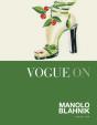 Vogue On: Manolo Blahnik - Preview