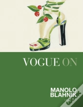 Vogue On: Manolo Blahnik