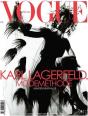 Vogue Special Karl Lagerfeld. Modemethode /Allemand - Preview