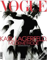 Vogue Special Karl Lagerfeld. Modemethode /Allemand