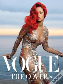 Vogue: The Covers (Updated Edition)