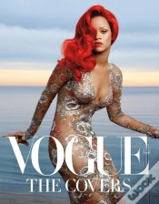 Capa do artigo Vogue: The Covers (Updated Edition)