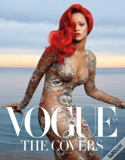 Capa do artigo Vogue: The Covers (Updated Edition)