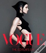 Capa do artigo Vogue: The Editor