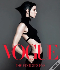 Capa do artigo Vogue: The Editor'S Eye