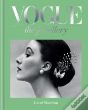 Vogue The Jewellery