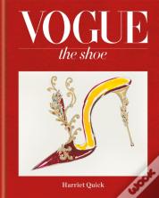 Vogue The Shoe