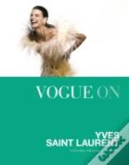Vogue Yves Saint Laurent