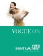 Vogue Yves Saint Laurent - Preview