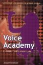 Voice Academy T.1 - Preview