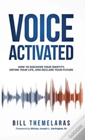 Capa do artigo Voice-Activated