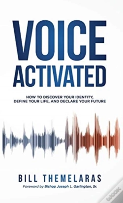 Capa do artigo Voice-Activated