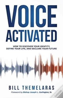 Capa do artigo Voice-Activated