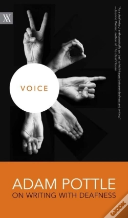Capa do artigo Voice