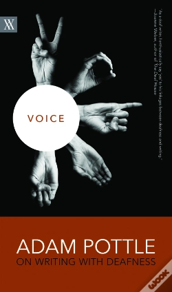 Capa do artigo Voice
