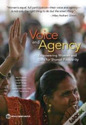 Capa do artigo Voice And Agency
