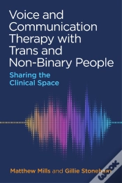 Capa do artigo Voice And Communication Therapy With Trans And Non-Binary People
