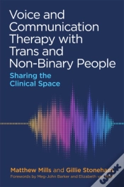 Capa do artigo Voice And Communication Therapy With Trans And Non-Binary People