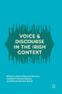 Voice And Discourse In The Irish Context - Preview