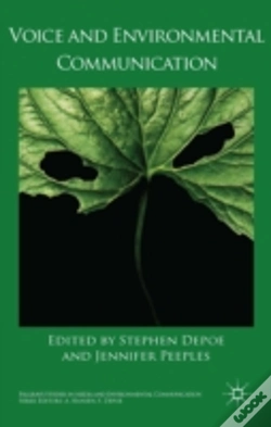 Capa do artigo Voice And Environmental Communication
