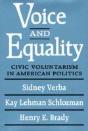 Voice And Equality - Preview