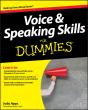 Voice And Speaking Skills For Dummies - Preview