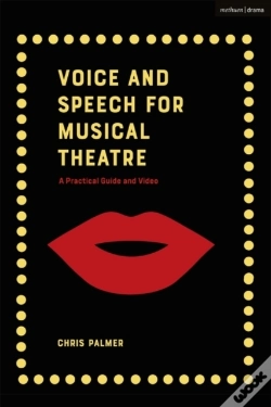 Capa do artigo Voice And Speech For Musical Theatre