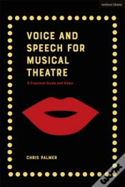 Capa do artigo Voice And Speech For Musical Theatre