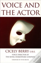 Capa do artigo Voice And The Actor