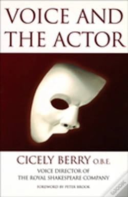 Capa do artigo Voice And The Actor