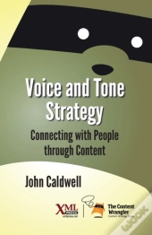 Voice And Tone Strategy