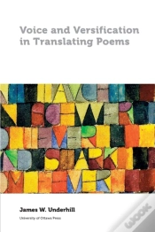 Capa do artigo Voice And Versification In Translating Poems