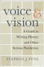 Voice And Vision - Preview