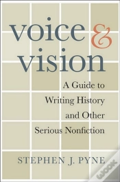 Capa do artigo Voice And Vision