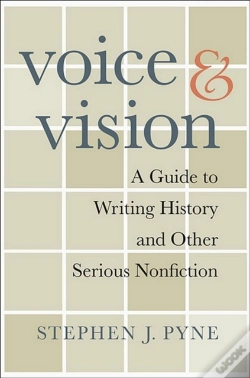 Capa do artigo Voice And Vision