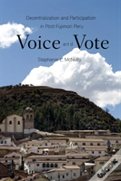 Capa do artigo Voice And Vote
