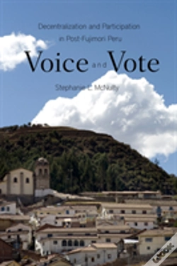 Capa do artigo Voice And Vote